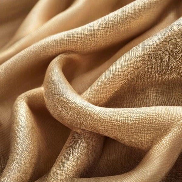 Luxury Fabric in balck · Ridh Fabric Studio