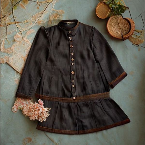 Unstitched 3-piece suit set · 15288 Fabric Suit Set · Ridh Fabric Studio