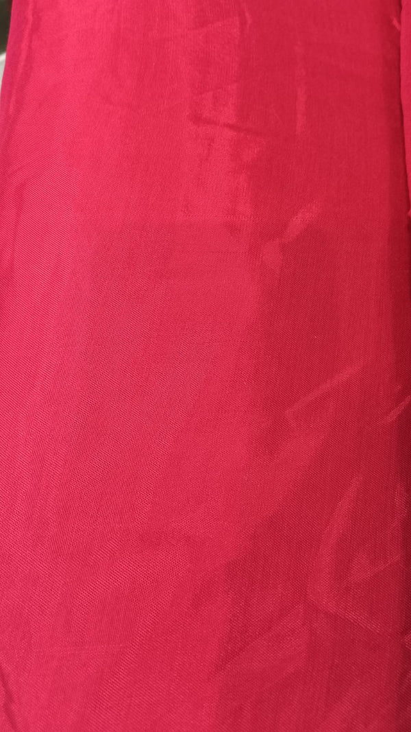 Handloom cotton bit
