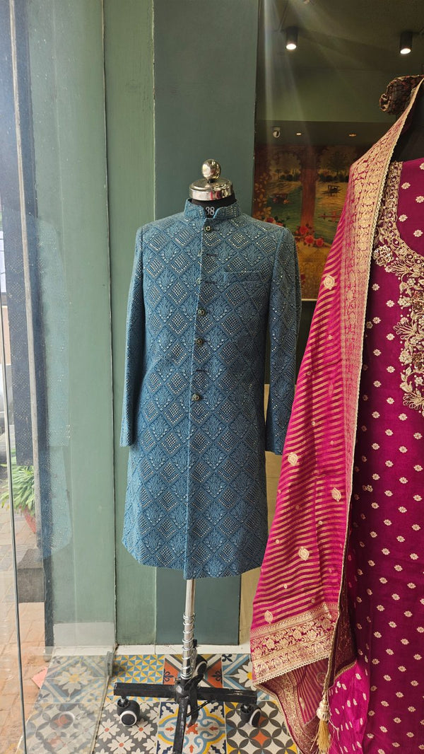 3604 MUNGA SILK EMB 50072090 2550