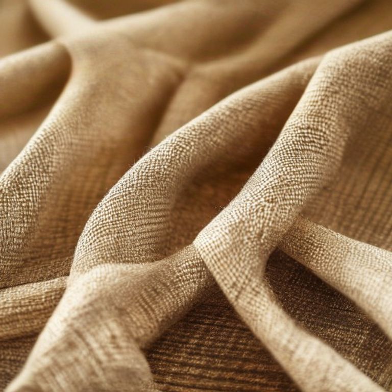 Premium Linen in lpmsm · Ridh Fabric Studio