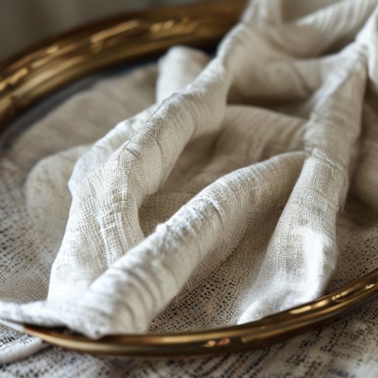 Premium Linen in lpmsm · Ridh Fabric Studio