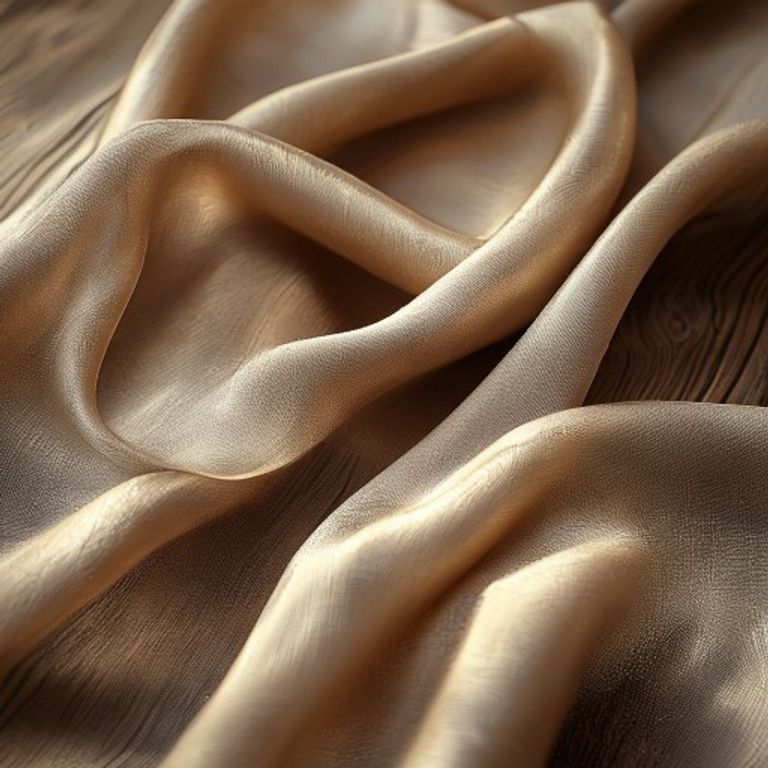 Pure Silk in lpfmh · Ridh Fabric Studio