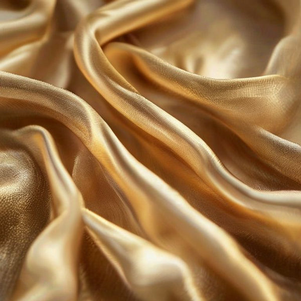 Pure Silk in mdp · Ridh Fabric Studio