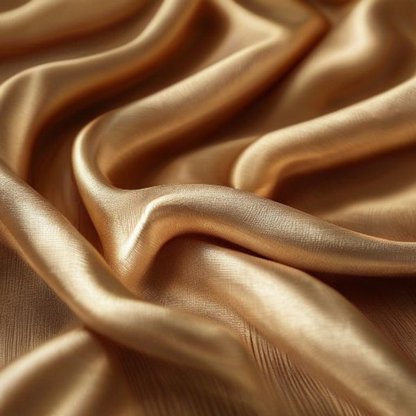 Pure Silk in pdm · Ridh Fabric Studio