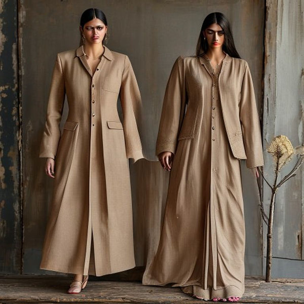 Unstitched 3-piece suit set · 20038 Fabric Suit Set · Ridh Fabric Studio