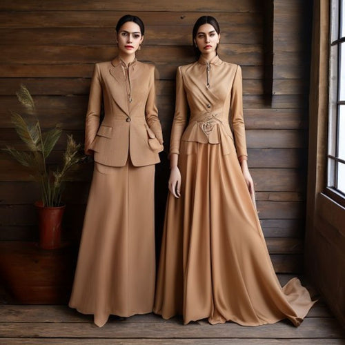 Unstitched 3-piece suit set · 02577 Fabric Suit Set · Ridh Fabric Studio