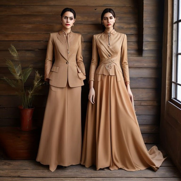 Unstitched 3-piece suit set · 02577 Fabric Suit Set · Ridh Fabric Studio