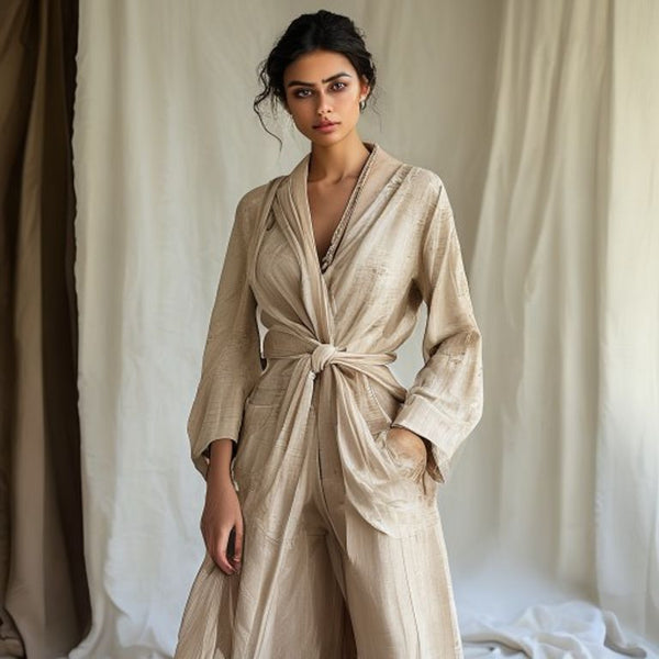 Unstitched 3-piece suit set · 25155 Fabric Suit Set · Ridh Fabric Studio
