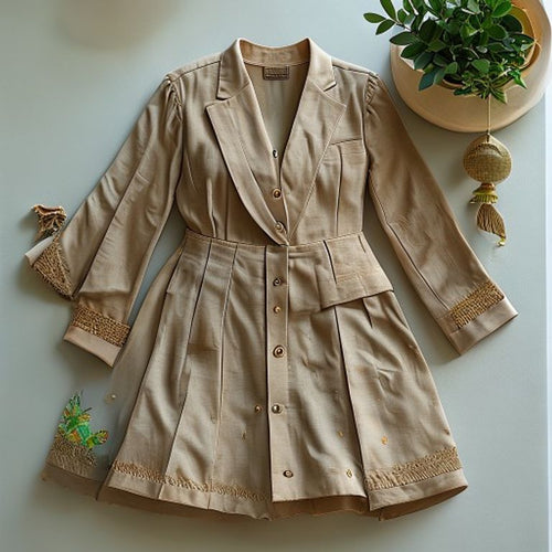 Unstitched 3-piece suit set · 95056 Fabric Suit Set · Ridh Fabric Studio
