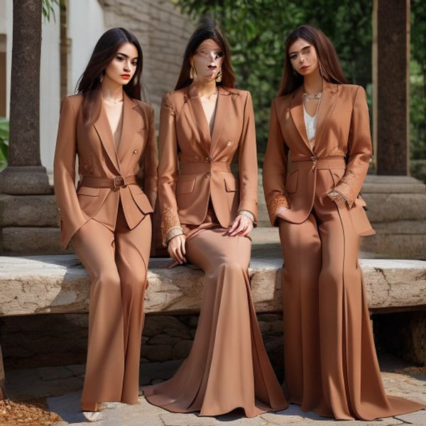 Unstitched 3-piece suit set · 34355 Fabric Suit Set · Ridh Fabric Studio