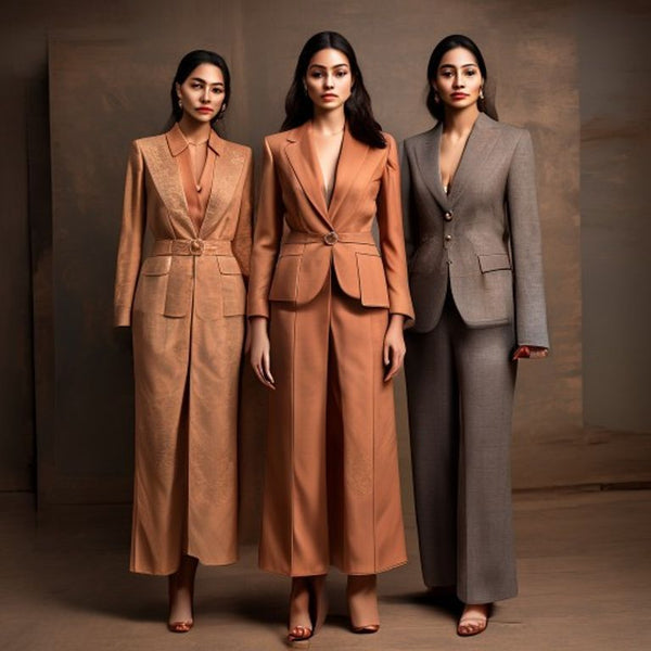 Unstitched 3-piece suit set · 25190 Fabric Suit Set · Ridh Fabric Studio