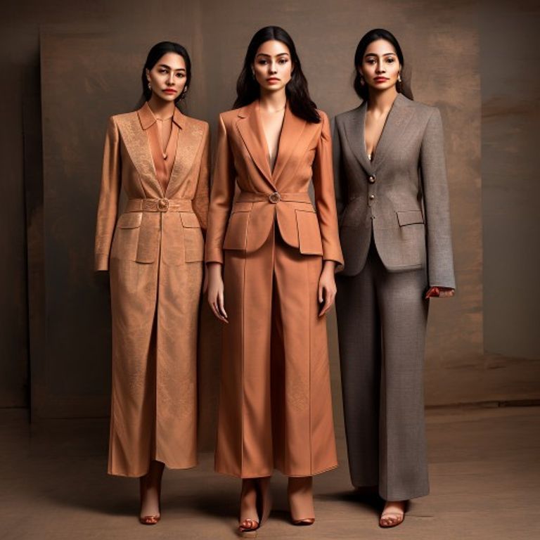Unstitched 3-piece suit set · 25190 Fabric Suit Set · Ridh Fabric Studio