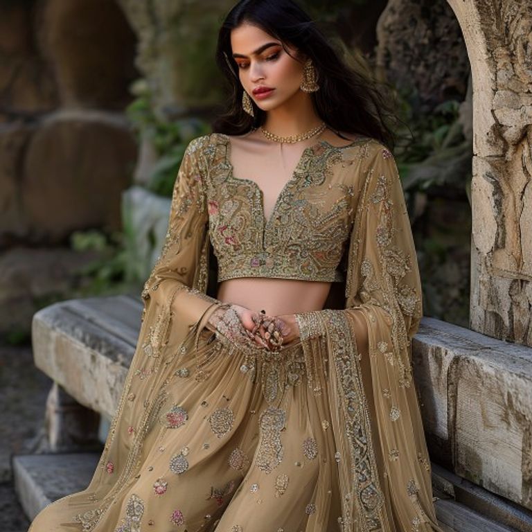 Unstitched 3-piece suit set · 2601 Fabric Suit Set · Ridh Fabric Studio