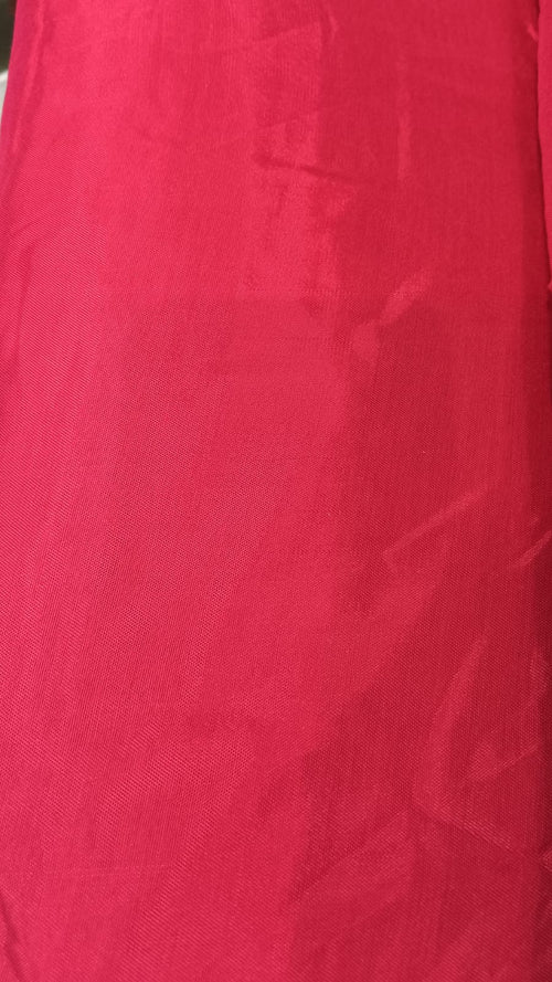 Handloom cotton bit