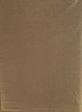 Gold shimmer 60" width stretchable fabric 4215