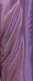 Purple imported satin 60" width fabric 1908