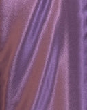 Purple imported satin 60" width fabric 1908