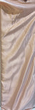 Gold imported satin 60" width fabric 1908