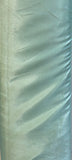 Green imported satin 60" width fabric 1908