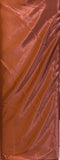 Orange imported satin 60" width fabric 1908