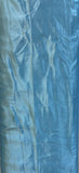 Blue imported satin 60" width fabric 1908